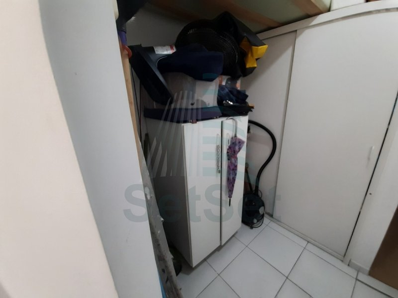 Cobertura para Venda com 3 dormitórios e 1 suíte  - Enseada - Guarujá/SP - Guarujá - 