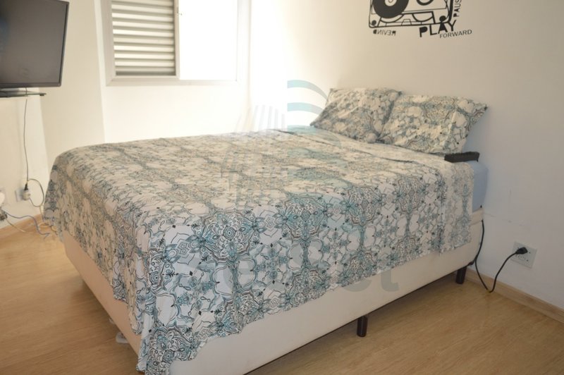 Cobertura para Venda com 3 dormitórios e 1 suíte  - Enseada - Guarujá/SP - Guarujá - 
