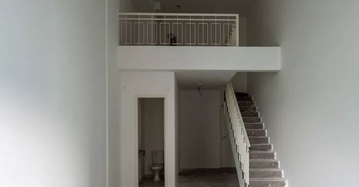Sala com Área Ext. Office Garden 132.23m² Doutor José Elias São Paulo - 