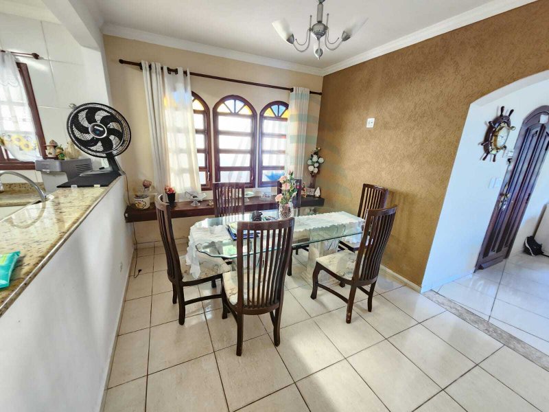 Casa em condomínio a Venda - Enseada  - Guarujá/SP - Guarujá - 