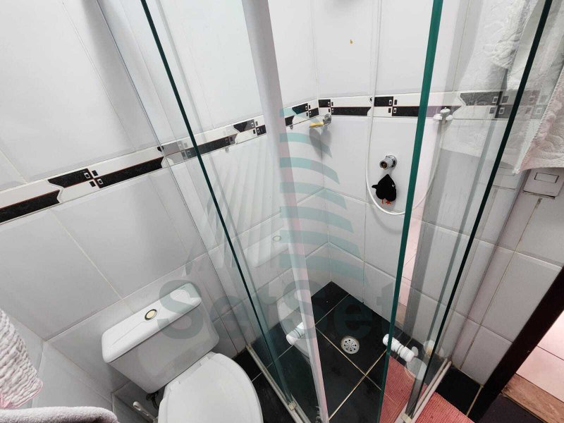 Casa em condomínio a Venda - Enseada  - Guarujá/SP - Guarujá - 
