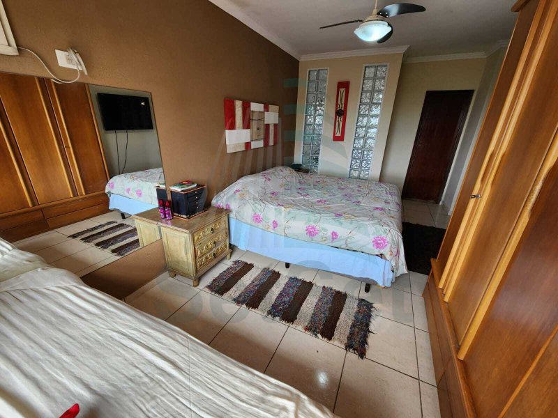 Casa em condomínio a Venda - Enseada  - Guarujá/SP - Guarujá - 