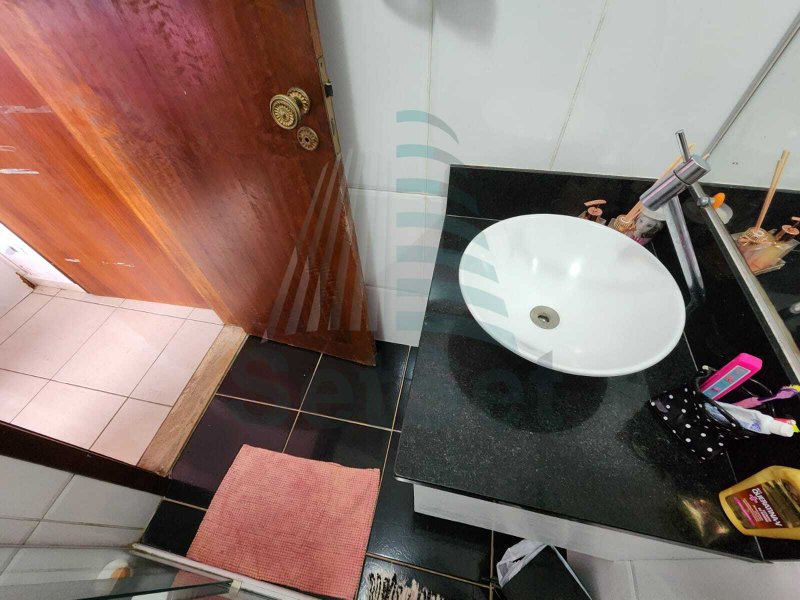 Casa em condomínio a Venda - Enseada  - Guarujá/SP - Guarujá - 