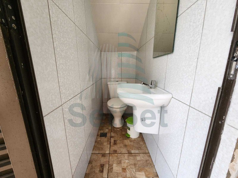 Casa em condomínio a Venda - Enseada  - Guarujá/SP - Guarujá - 