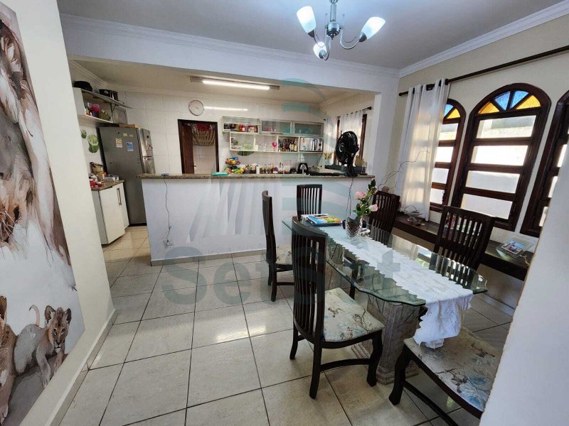 Casa em condomínio a Venda - Enseada  - Guarujá/SP - Guarujá - 