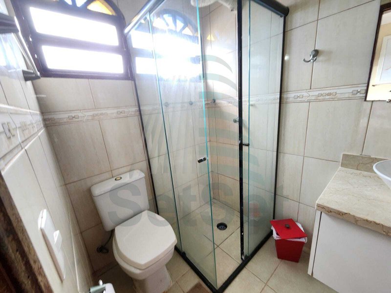 Casa em condomínio a Venda - Enseada  - Guarujá/SP - Guarujá - 
