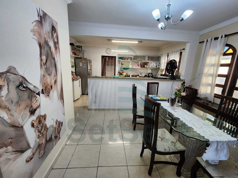 Casa em condomínio a Venda - Enseada  - Guarujá/SP - Guarujá - 