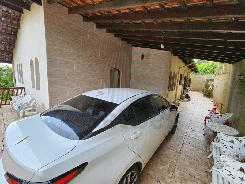 Casa em condomínio a Venda - Enseada  - Guarujá/SP - Guarujá - 