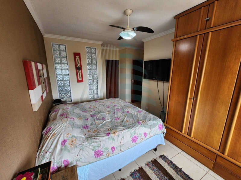 Casa em condomínio a Venda - Enseada  - Guarujá/SP - Guarujá - 