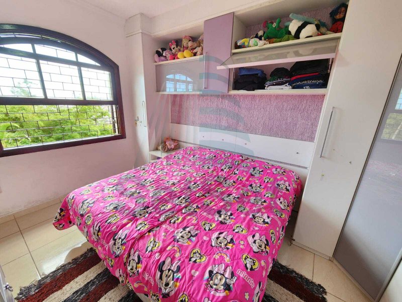 Casa em condomínio a Venda - Enseada  - Guarujá/SP - Guarujá - 