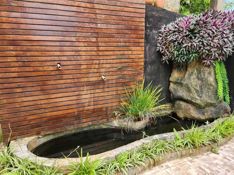 Casa em condomínio a Venda - Enseada  - Guarujá/SP - Guarujá - 