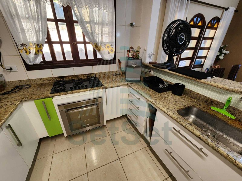 Casa em condomínio a Venda - Enseada  - Guarujá/SP - Guarujá - 