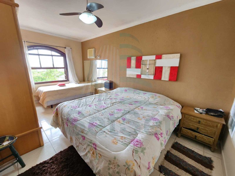 Casa em condomínio a Venda - Enseada  - Guarujá/SP - Guarujá - 
