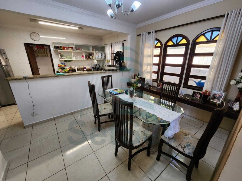 Casa em condomínio a Venda - Enseada  - Guarujá/SP - Guarujá - 