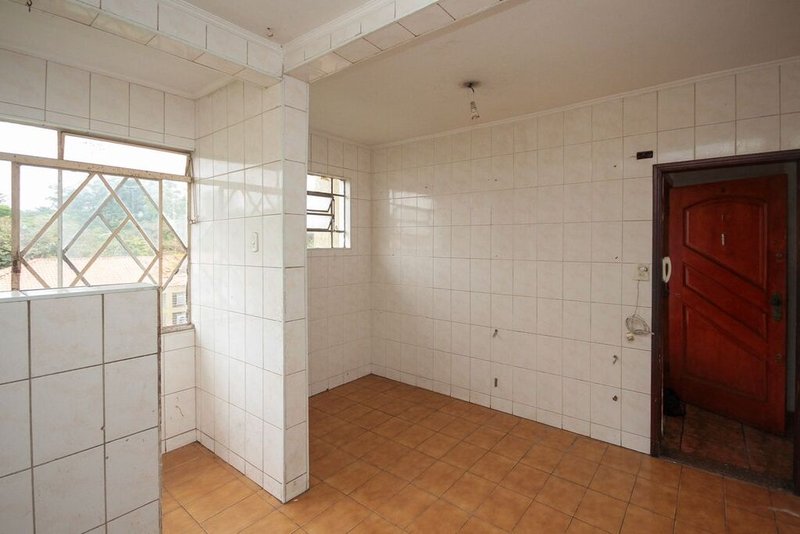 Apartamento para reforma a venda no Tremembé Doutor Henrique Meyer São Paulo - 
