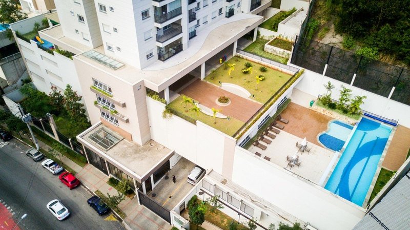 Cobertura Duplex Sense Botanic 152m² 3D Nelson Gama de Oliveira São Paulo - 