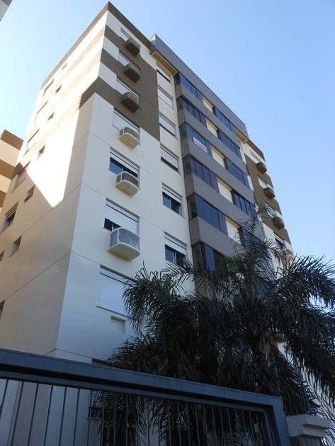 Apartamento Edifício Coral Gables Apto 32930 1 suíte 72m² Professor Cristiano Fischer Porto Alegre - 