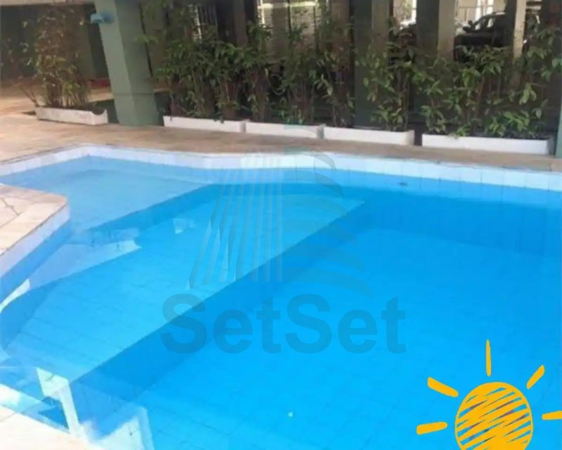 Apartamento com 3 dormitórios a venda - Enseada - Guarujá/SP - Guarujá - 