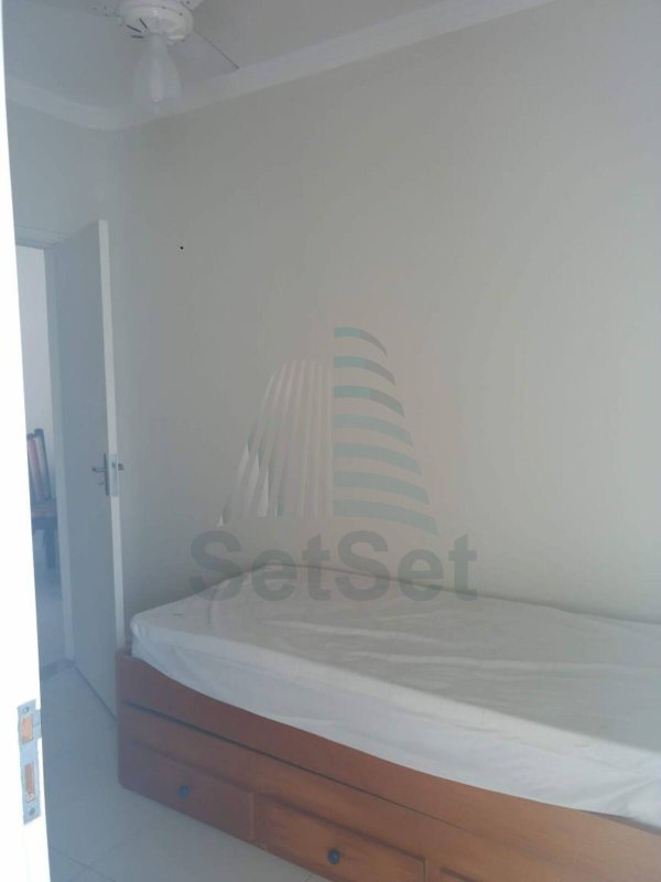 Apartamento com 3 dormitórios a venda - Enseada - Guarujá/SP - Guarujá - 