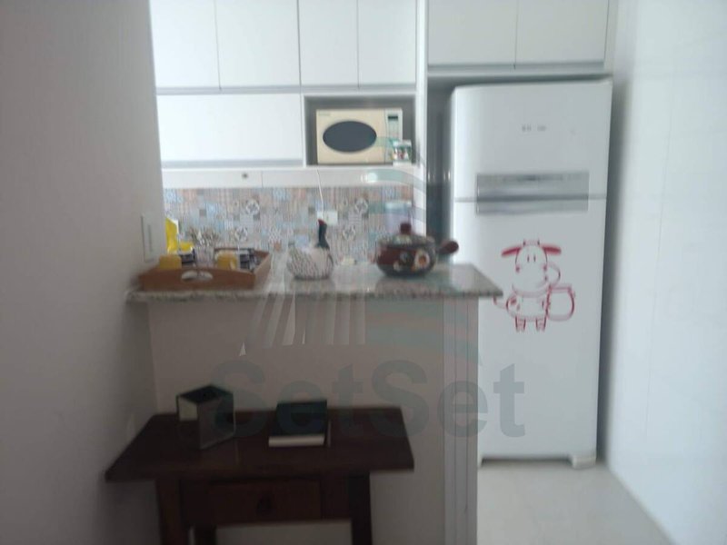Apartamento com 3 dormitórios a venda - Enseada - Guarujá/SP - Guarujá - 