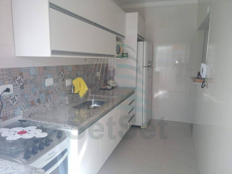 Apartamento com 3 dormitórios a venda - Enseada - Guarujá/SP - Guarujá - 