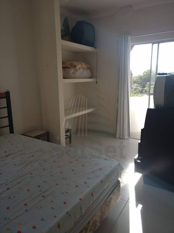 Apartamento com 3 dormitórios a venda - Enseada - Guarujá/SP - Guarujá - 