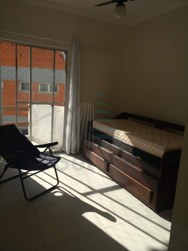 Apartamento com 3 dormitórios a venda - Enseada - Guarujá/SP - Guarujá - 