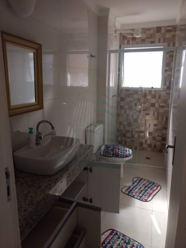 Apartamento com 3 dormitórios a venda - Enseada - Guarujá/SP - Guarujá - 