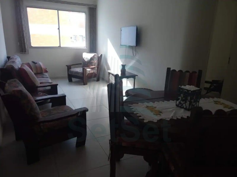 Apartamento com 3 dormitórios a venda - Enseada - Guarujá/SP - Guarujá - 