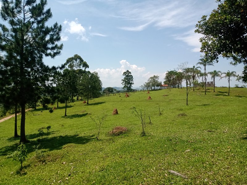 ÁREA PRA INCORPORAÇÃO DE 204.000 METROS EM JACAREÍ, S.P - Jacareí - 