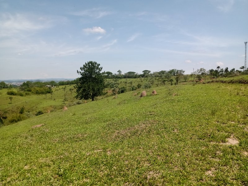 ÁREA PRA INCORPORAÇÃO DE 204.000 METROS EM JACAREÍ, S.P - Jacareí - 