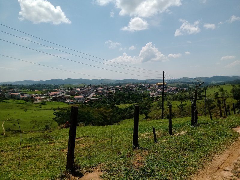 ÁREA PRA INCORPORAÇÃO DE 204.000 METROS EM JACAREÍ, S.P - Jacareí - 
