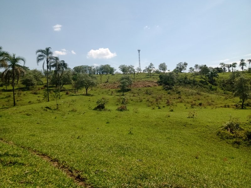 ÁREA PRA INCORPORAÇÃO DE 204.000 METROS EM JACAREÍ, S.P - Jacareí - 