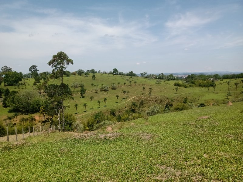 ÁREA PRA INCORPORAÇÃO DE 204.000 METROS EM JACAREÍ, S.P - Jacareí - 