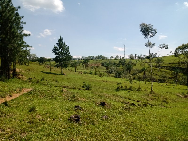 ÁREA PRA INCORPORAÇÃO DE 204.000 METROS EM JACAREÍ, S.P - Jacareí - 