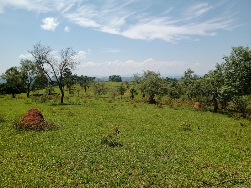 ÁREA PRA INCORPORAÇÃO DE 204.000 METROS EM JACAREÍ, S.P - Jacareí - 