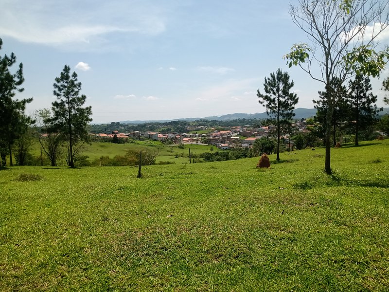 ÁREA PRA INCORPORAÇÃO DE 204.000 METROS EM JACAREÍ, S.P - Jacareí - 