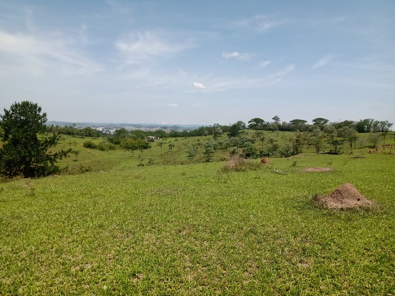 ÁREA PRA INCORPORAÇÃO DE 204.000 METROS EM JACAREÍ, S.P - Jacareí - 