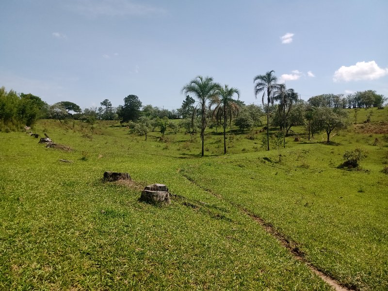 ÁREA PRA INCORPORAÇÃO DE 204.000 METROS EM JACAREÍ, S.P - Jacareí - 