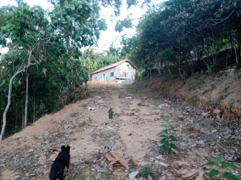CHÁCARA EM CONDOMÍNIO EM SÃO JOSÉ DOS CAMPOS, S.P - São José dos Campos - 