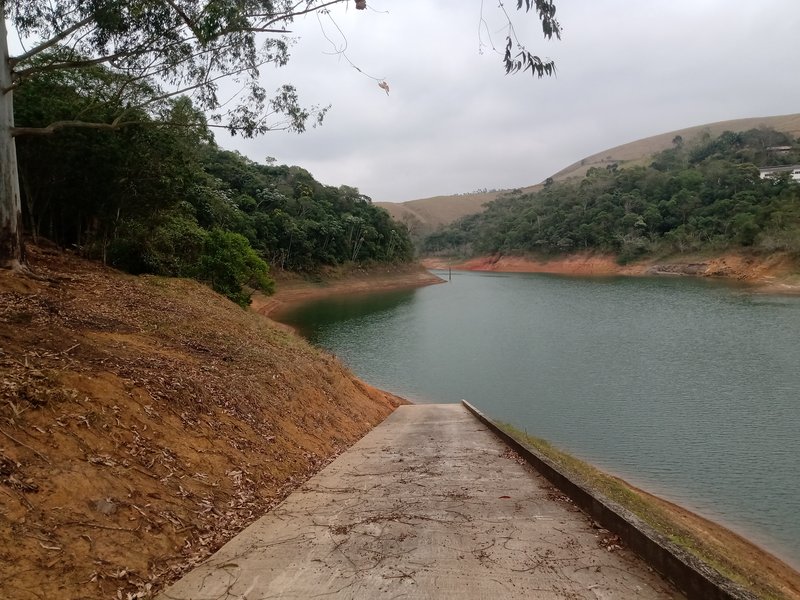 CHÁCARA EM CONDOMÍNIO EM SÃO JOSÉ DOS CAMPOS, S.P - São José dos Campos - 