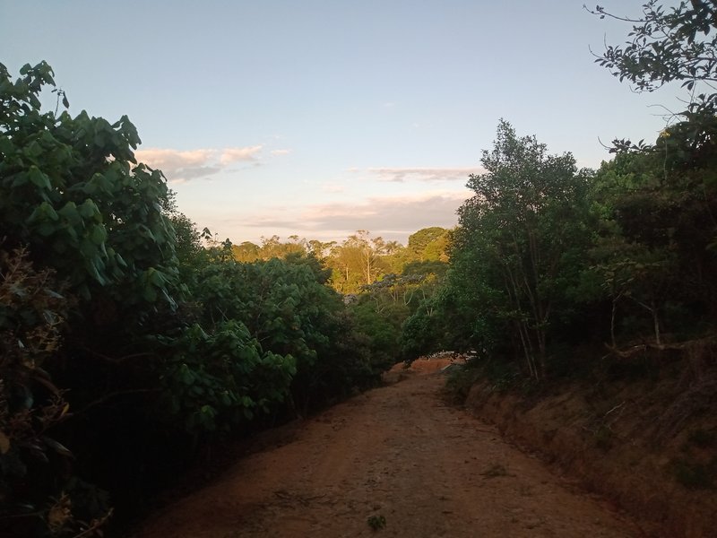 CHÁCARA EM CONDOMÍNIO EM SÃO JOSÉ DOS CAMPOS, S.P - São José dos Campos - 