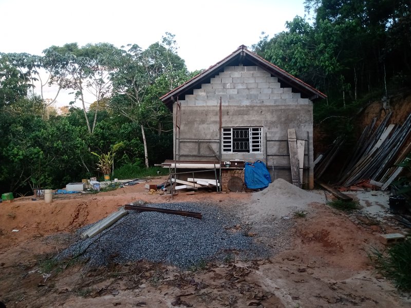 CHÁCARA EM CONDOMÍNIO EM SÃO JOSÉ DOS CAMPOS, S.P - São José dos Campos - 