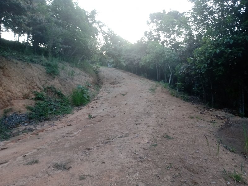 CHÁCARA EM CONDOMÍNIO EM SÃO JOSÉ DOS CAMPOS, S.P - São José dos Campos - 