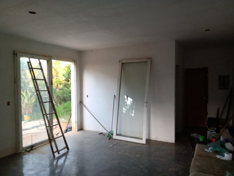 CHÁCARA EM CONDOMÍNIO EM SÃO JOSÉ DOS CAMPOS, S.P - São José dos Campos - 
