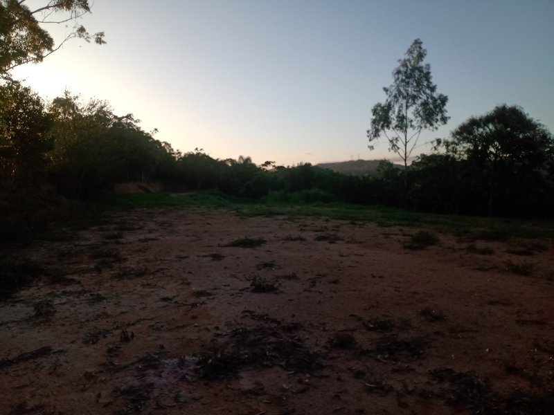 CHÁCARA EM CONDOMÍNIO EM SÃO JOSÉ DOS CAMPOS, S.P - São José dos Campos - 