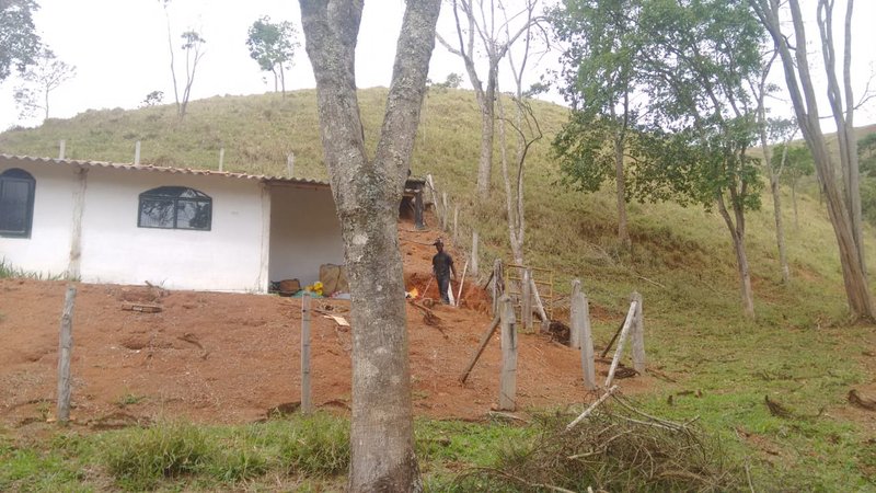FAZENDA DE 40 ALQUEIRES EM CUNHA, S.P - Cunha - 
