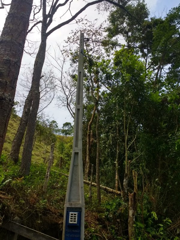 FAZENDA DE 40 ALQUEIRES EM CUNHA, S.P - Cunha - 