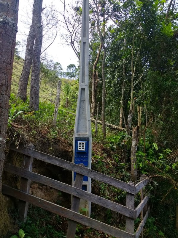 FAZENDA DE 40 ALQUEIRES EM CUNHA, S.P - Cunha - 