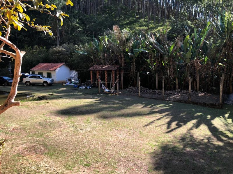 FAZENDA COM 52 ALQUEIRES EM ROSEIRA, S.P - ROSEIRA - 